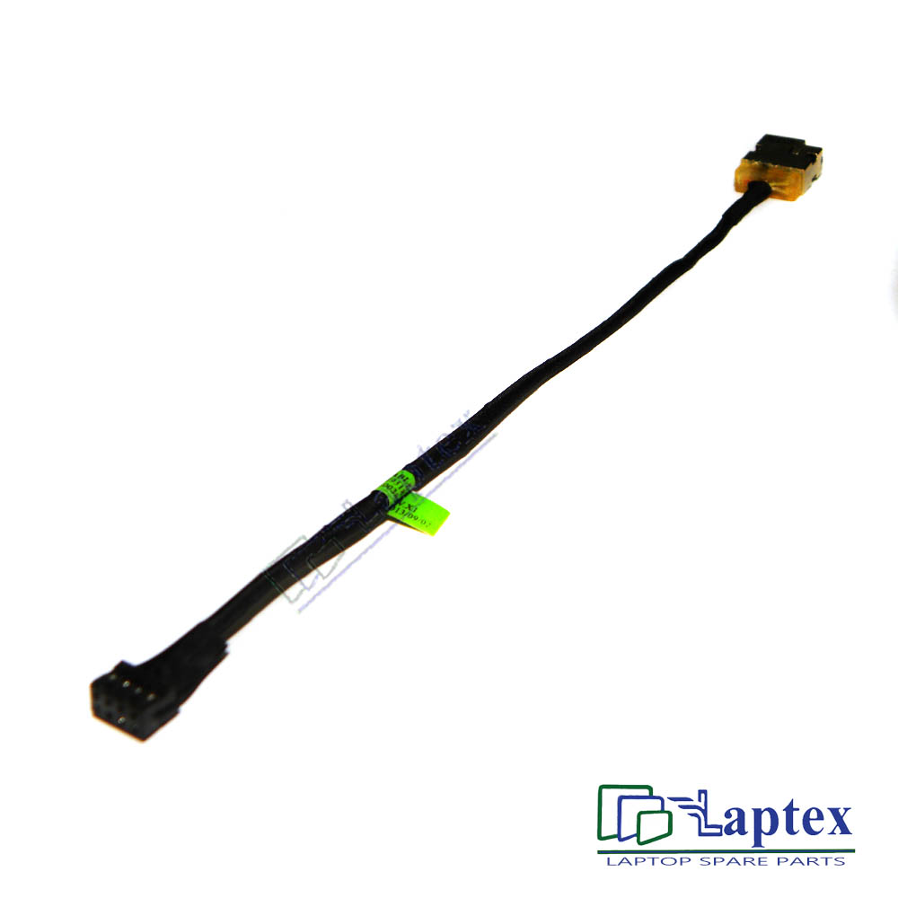 Hp 15g 15R Dc Jack